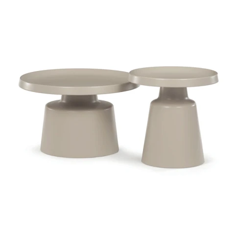 Set stolků CT-F4114 CSM - kašmír