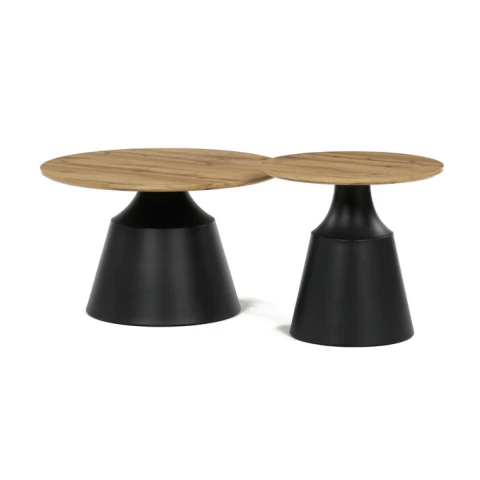 Set stolků CT-F4150 ART - dub artisan