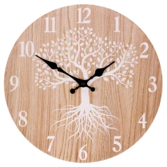 Hodiny nástěnné HA1736-M