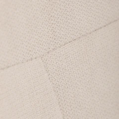 Kancelářské křeslo, houpací mechanismus, béžová látka, KA-C713 CRM2