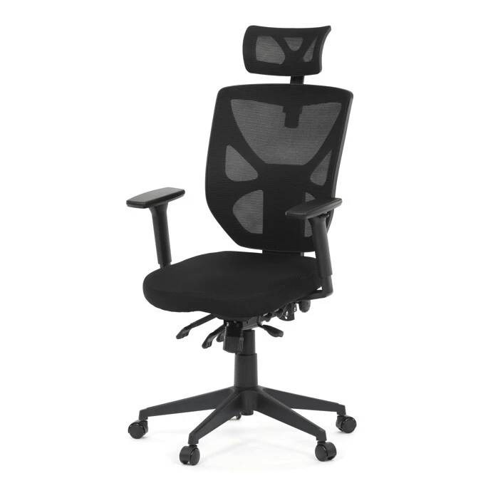 Kancelářská židle KA-Q8250 BK