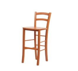 Barová židle Venezia - třešeň