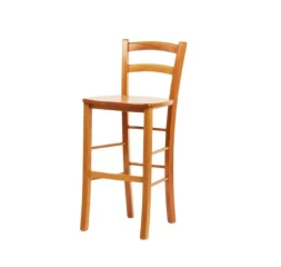 Barová židle Venezia - olše