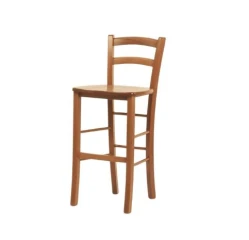 Barová židle Venezia - rustikal