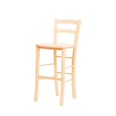 Barová židle Venezia - javor