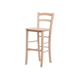 Barová židle Venezia - dub sonoma