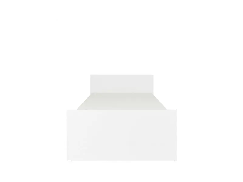 BRW Postel Nepo LOZ/90 Bílý