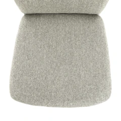 Jídelní židle OLIVA NEW - béžový melír - II.jakost č.10