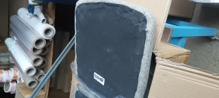 Jídelní židle OLIVA NEW - béžový melír - II.jakost č.3