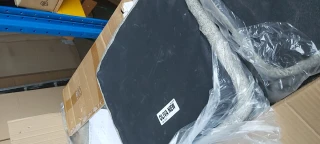 Jídelní židle OLIVA NEW - béžový melír - II.jakost č.4