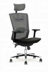 Kancelářská židle AMBASADOR č.1
