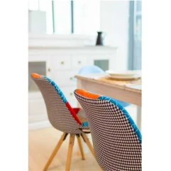 Jídelní židle KIMA TYP 1 č.4