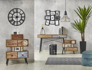 Psací stůl Mezo B-1 č.2 Psací stůl Mezo B-1 č.2