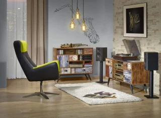 Psací stůl Mezo B-1 č.3 Psací stůl Mezo B-1 č.3