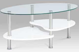 Konferenční oválný stolek ACT-007 č.1