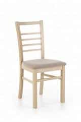 Jídelní židle ADRIAN - dub sonoma