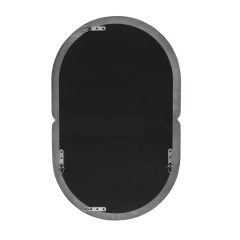 POSTER lustro ścienne, biały (1p=1szt)