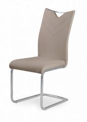 Jídelní židle K224 - cappuccino č.1