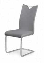 Jídelní židle K224 - šedá č.1