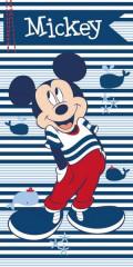 Dětská osuška Mickey Mouse 039