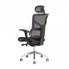 Kancelářská židle MEROPE SP - IW-01, černá č.5