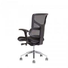 Kancelářská židle MEROPE BP - IW-01, černá č.4