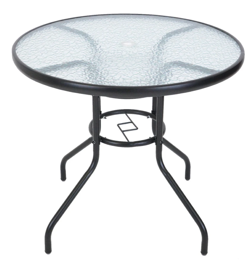 Zahradní stůl ZWMT Ø 80 cm