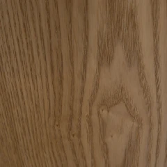 Jídelní židle, béžovohnědá/dřevo natural/černá, VUDIA