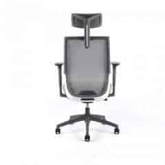 Kancelářská židle PORTIA - zelená č.2