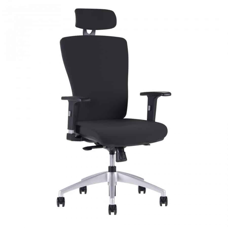 Levně Office Pro Kancelářská židle HALIA SP - 2628, černá