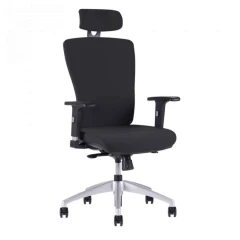 Kancelářská židle HALIA SP - 2628, černá