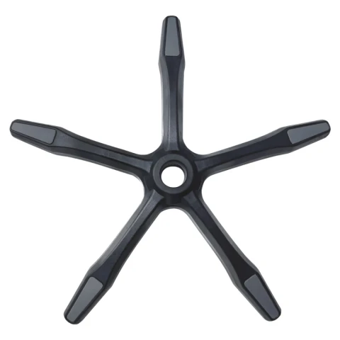 PODSTAVA TYP 8 poloměr 35 cm - černá/šedá