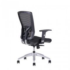 Kancelářská židle HALIA MESH BP - 2628, černá č.4