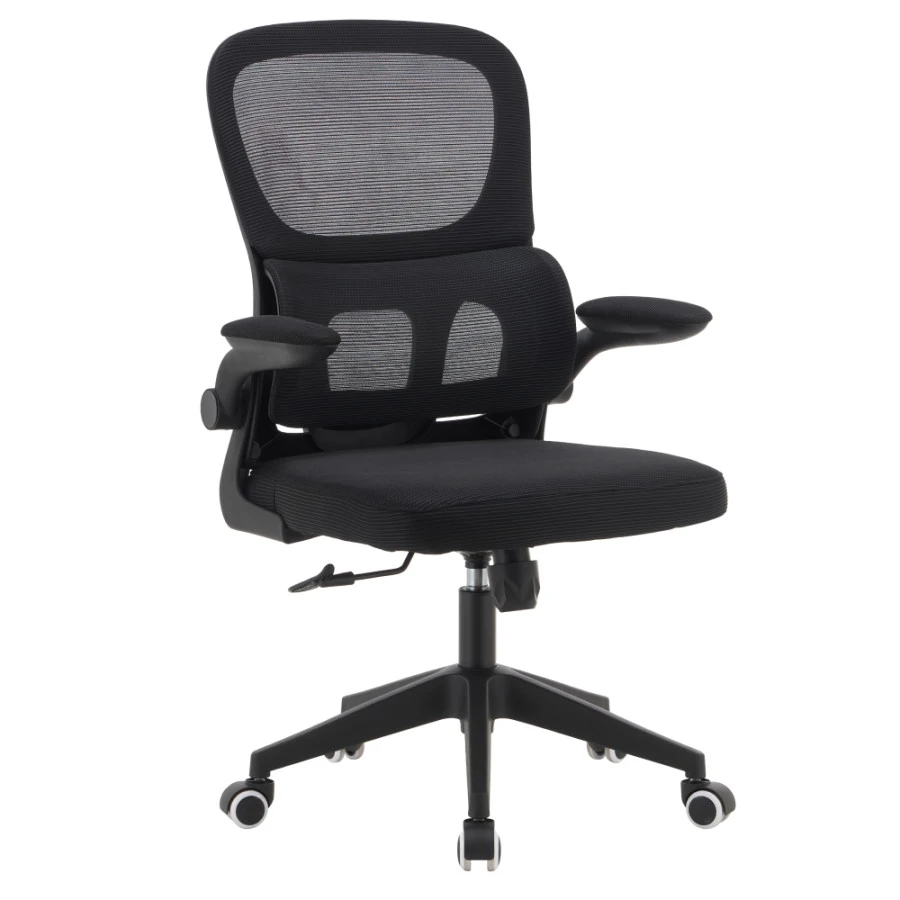 Kancelářské křeslo RAKIN - černá