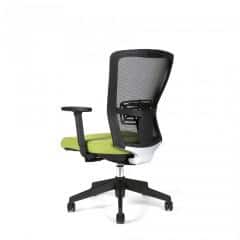 Kancelářská židle THEMIS BP - TD-20, zelená č.5