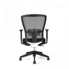 Kancelářská židle THEMIS BP - TD-01, černá č.6