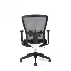Kancelářská židle THEMIS BP - TD-01, černá č.6