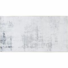 Koberec, šedá barva, 180x270, MARION TYP 2