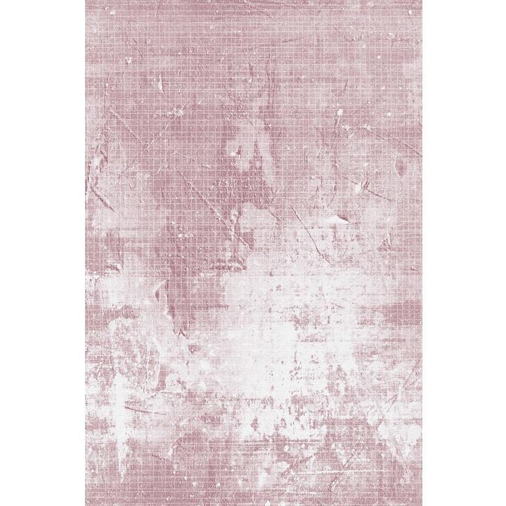 Tempo Kondela Koberec, růžová barva, 80x150, MARION TYP 3