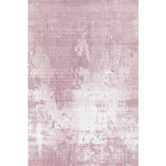 Koberec, růžová barva, 120x180, MARION TYP 3