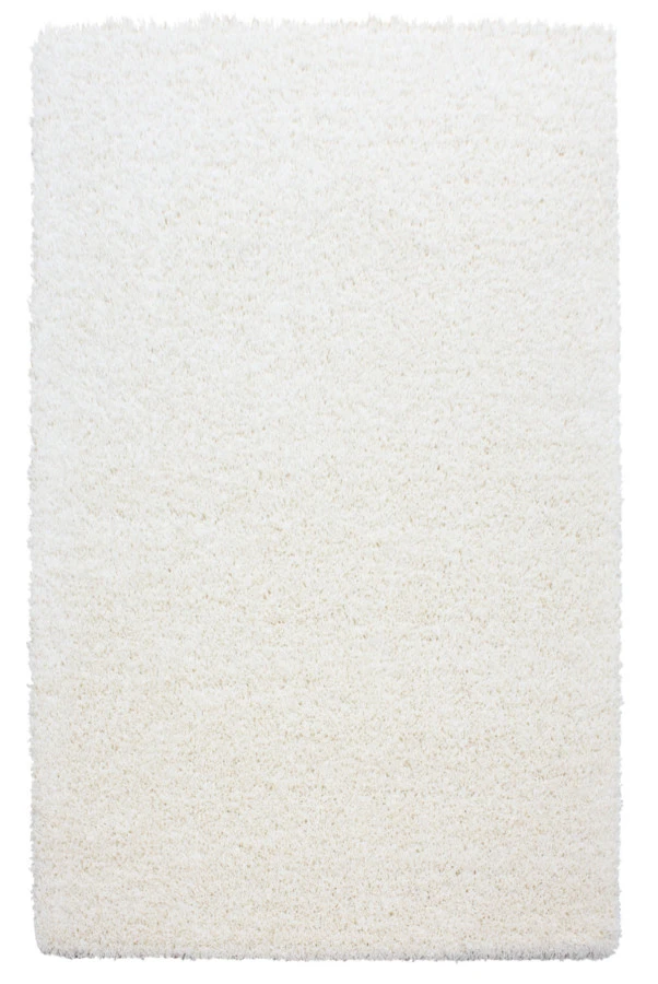Kusový koberec Life Shaggy 1500 cream