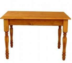 Dřevěný jídelní stůl 00440