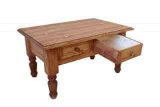 Konferenční stolek dřevěný 00421