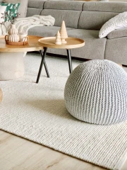 Villeroy &amp; Boch kusový koberec Villeroy &amp; Boch 106048 White