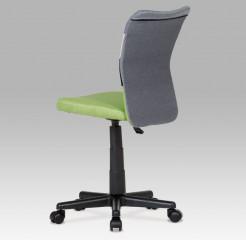 Kancelářská židle KA-N837 GRN č.2