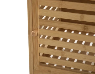 Bambusová skříňka RITTA