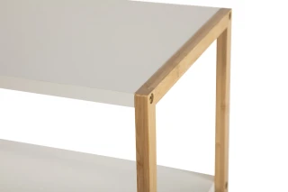 Bambusová skříňka STRADO