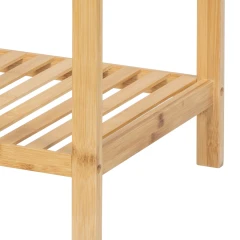 Bambusový regál BAMBI 3