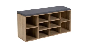 Botník SIVIO 103 cm