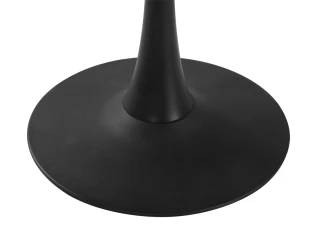 Jídelní stůl ORBIS 80 černá